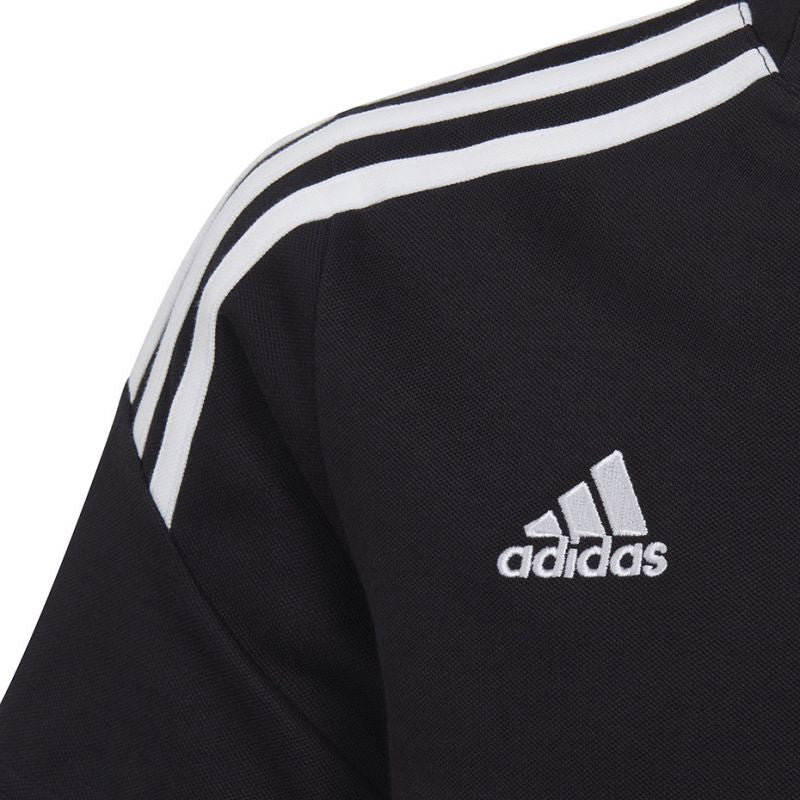 adidas T-shirt adidas Condivo 22 Polo Jr. H44110 Póló