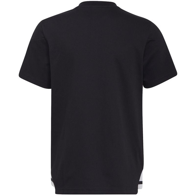 adidas T-shirt adidas Condivo 22 Polo Jr. H44110 Póló - Sportmania.hu