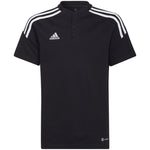 adidas T-shirt adidas Condivo 22 Polo Jr. H44110 Póló - Sportmania.hu