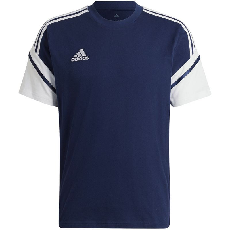 adidas T-shirt adidas Condivo 22 Tee M HA6267 Póló
