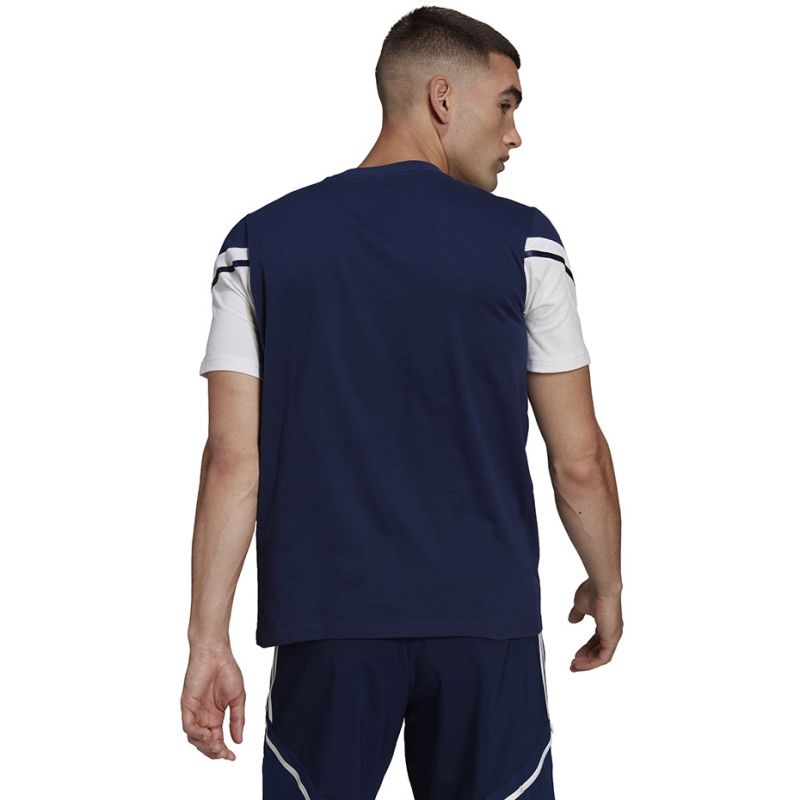 adidas T-shirt adidas Condivo 22 Tee M HA6267 Póló