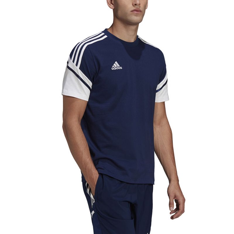 adidas T-shirt adidas Condivo 22 Tee M HA6267 Póló
