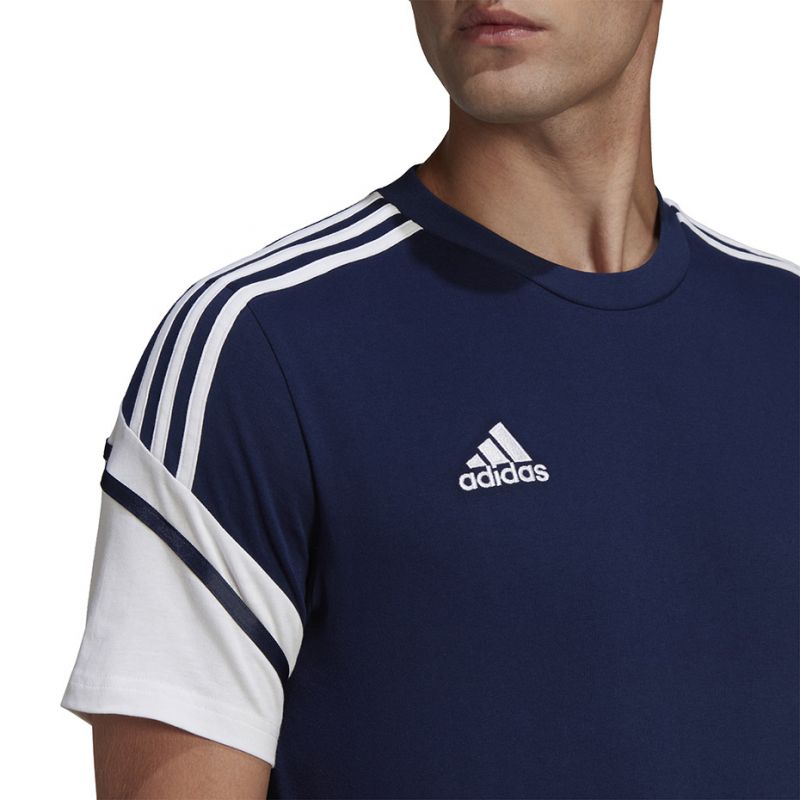 adidas T-shirt adidas Condivo 22 Tee M HA6267 Póló