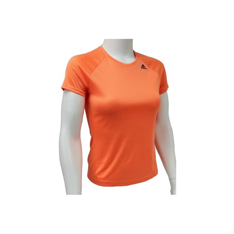adidas T-shirt adidas D2M Tee Lose W BS1921 Póló Ruházat Póló - Sportmania.hu