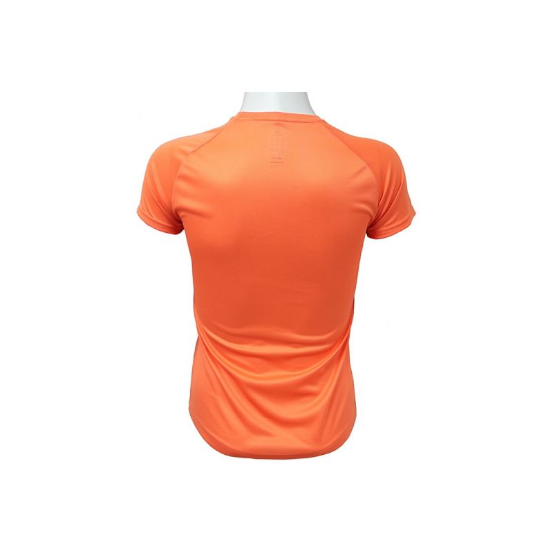 adidas T-shirt Adidas D2m Tee Lose W Bs1921 Ruházat