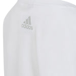 adidas T-shirt adidas Dance Knotted Jr. Póló gyerek HR5818