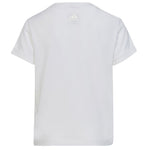 adidas T-shirt adidas Dance Knotted Tee Jr. HR5818 Póló