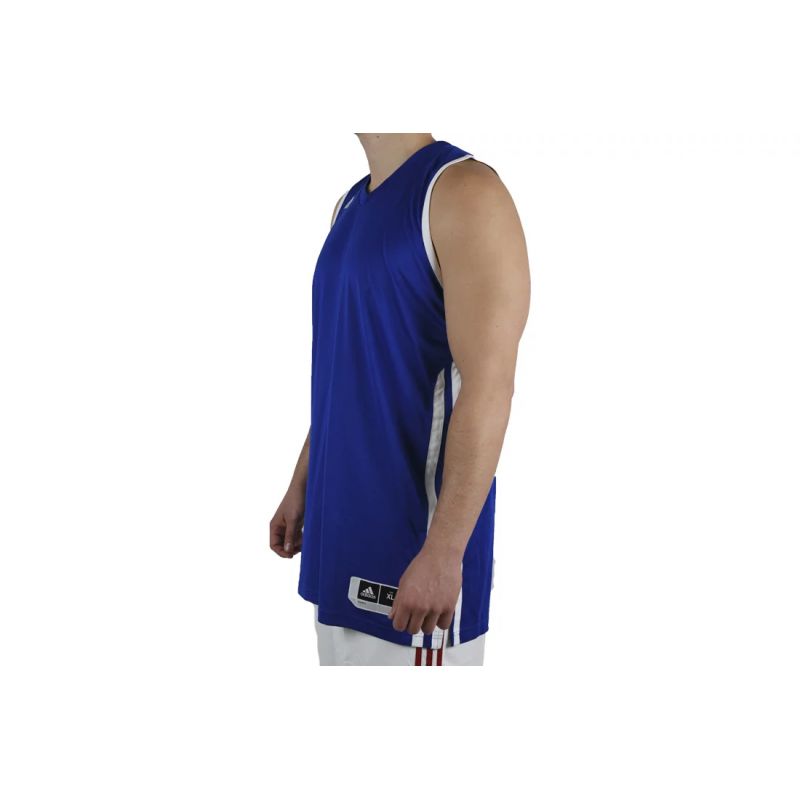 adidas T-shirt adidas E Kit JSY 2.0 M O22437 Póló Ruházat Póló - Sportmania.hu