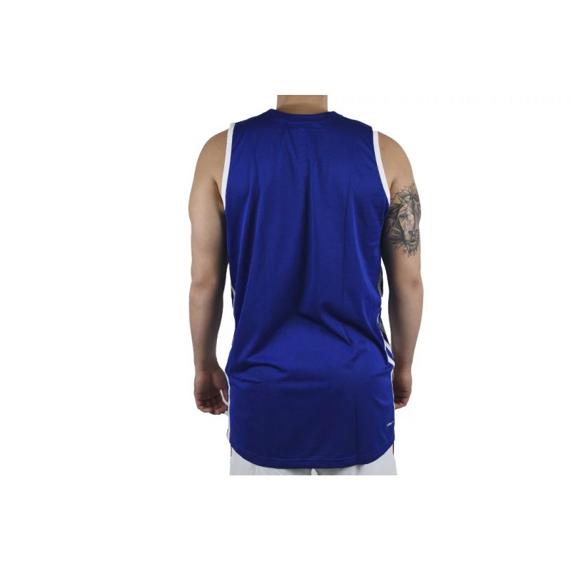 adidas T-shirt adidas E Kit JSY 2.0 M O22437 Póló Ruházat Póló - Sportmania.hu