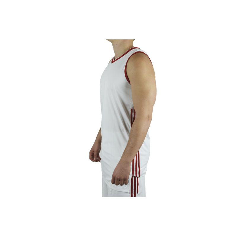 adidas T-shirt adidas E Kit JSY 3.0 M AI4662 Póló Ruházat Póló - Sportmania.hu