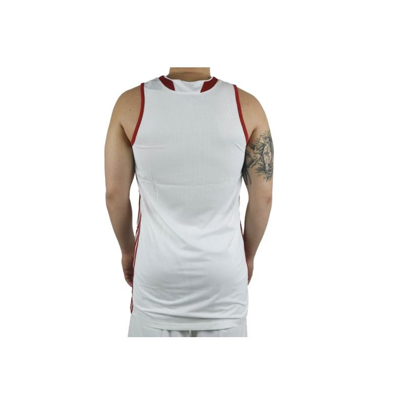 adidas T-shirt adidas E Kit JSY 3.0 M AI4662 Póló Ruházat Póló - Sportmania.hu