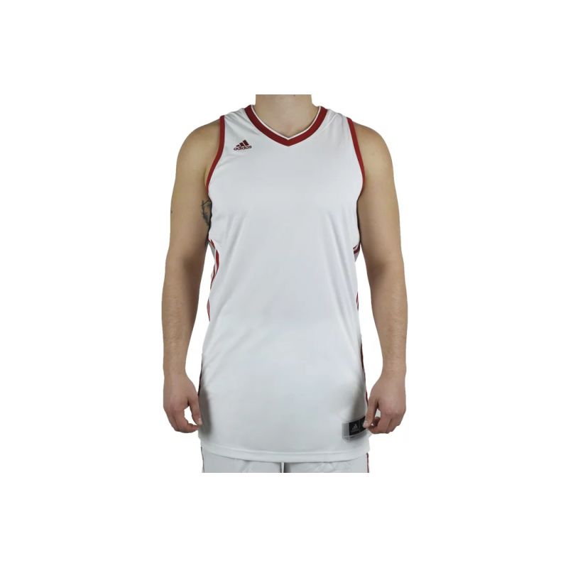 adidas T-shirt adidas E Kit JSY 3.0 M AI4662 Póló Ruházat Póló - Sportmania.hu