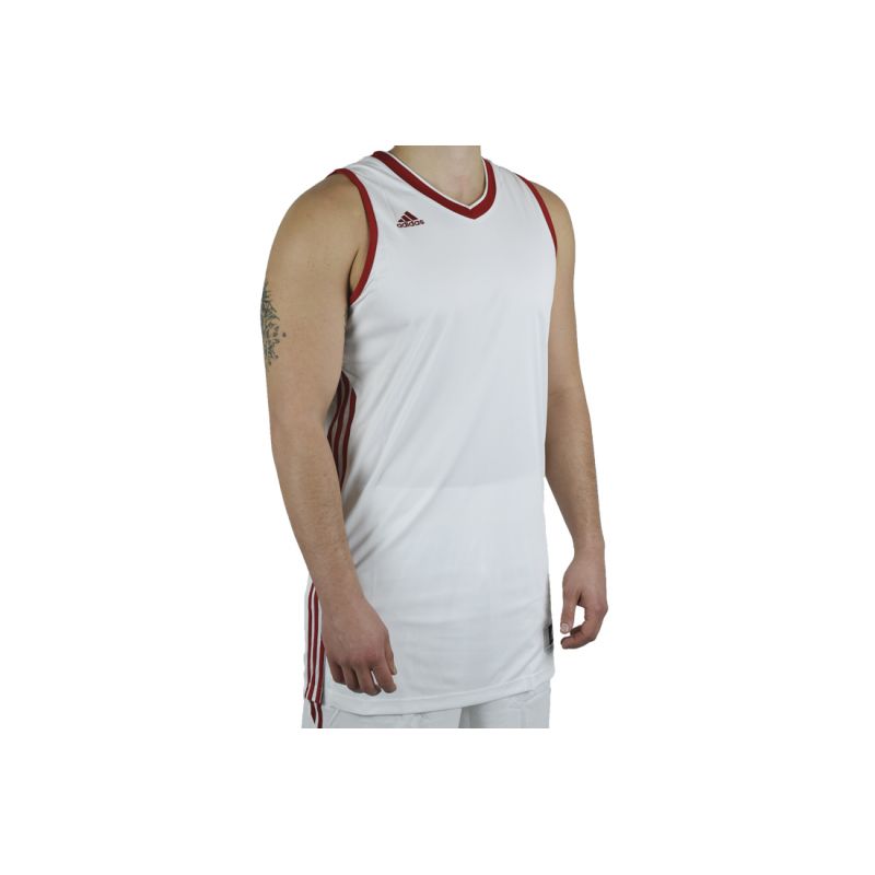 adidas T-shirt adidas E Kit JSY 3.0 M AI4662 Póló Ruházat Póló - Sportmania.hu