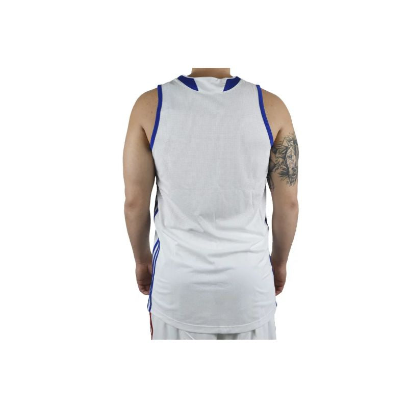 adidas T-shirt adidas E Kit JSY 3.0 M AI4664 Póló Ruházat Póló - Sportmania.hu