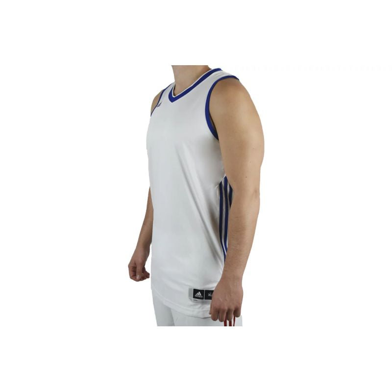 adidas T-shirt adidas E Kit JSY 3.0 M AI4664 Póló Ruházat Póló - Sportmania.hu