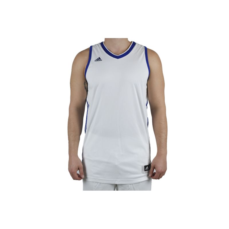 adidas T-shirt adidas E Kit JSY 3.0 M AI4664 Póló Ruházat Póló - Sportmania.hu