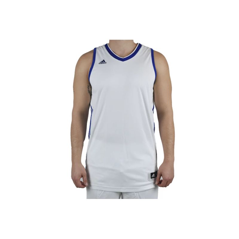 adidas T-shirt adidas E Kit JSY 3.0 M AI4664 Póló Ruházat Póló - Sportmania.hu
