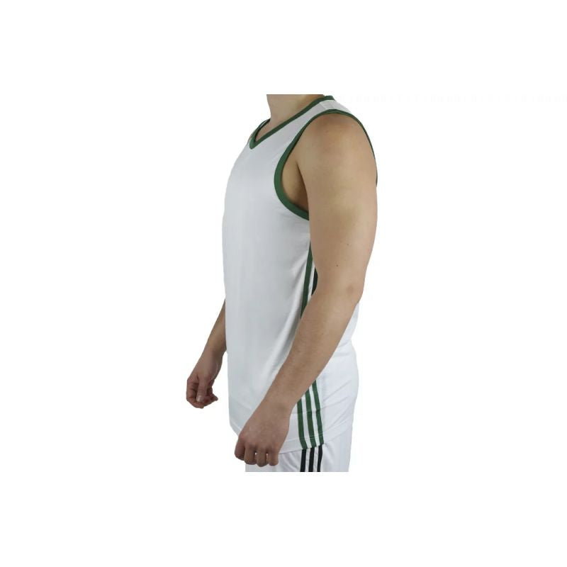 adidas T-shirt adidas E Kit JSY 3.0 M S07283 Póló Ruházat Póló - Sportmania.hu