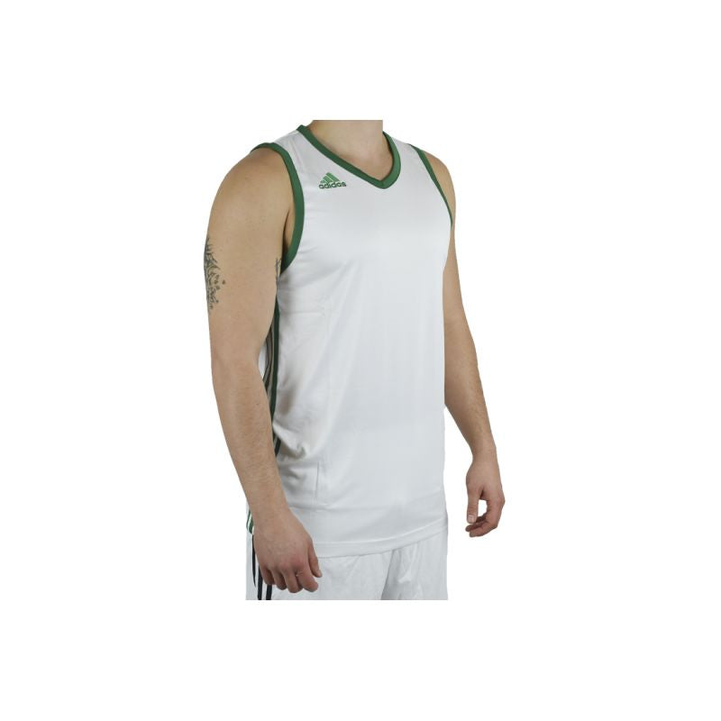 adidas T-shirt adidas E Kit JSY 3.0 M S07283 Póló Ruházat Póló - Sportmania.hu