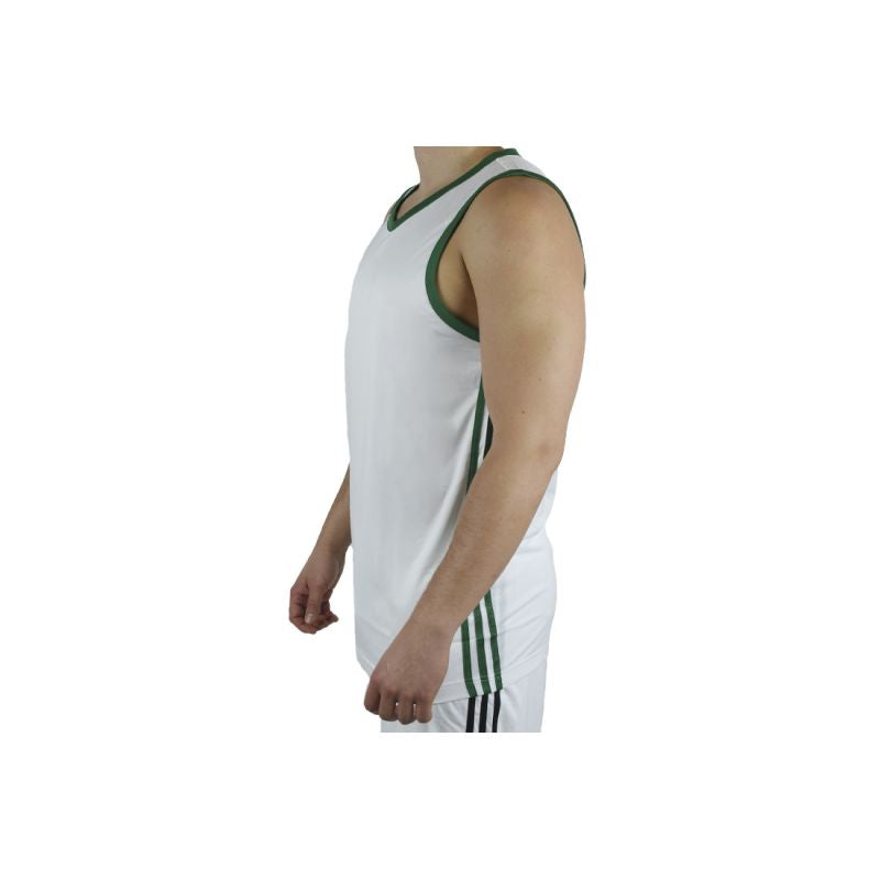 adidas T-shirt adidas E Kit JSY 3.0 M S07283 Póló Ruházat Póló - Sportmania.hu
