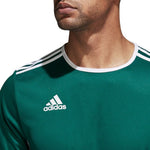 adidas T-shirt adidas Entrada 18 Jr. CD8358 Póló - Sportmania.hu