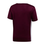 adidas T-shirt adidas Entrada 18 Jr CE9564 Póló Ruházat Póló - Sportmania.hu