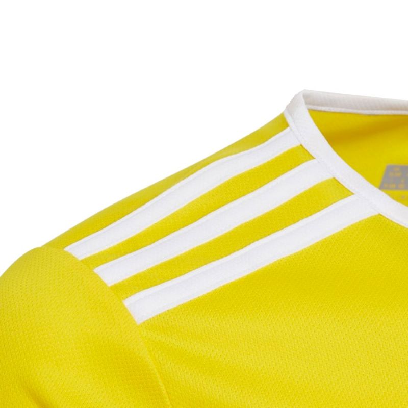 adidas T-Shirt adidas Entrada 18 Jsyy Jr CF1039 Póló Ruházat Póló - Sportmania.hu