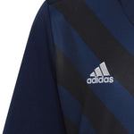 adidas T-shirt adidas Entrada 22 Graphic Jersey Jr HF0122 Póló - Sportmania.hu
