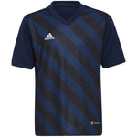 adidas T-shirt adidas Entrada 22 Graphic Jersey Jr HF0122 Póló - Sportmania.hu