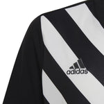 adidas T-shirt adidas Entrada 22 Graphic Jersey Jr HF0123 Póló - Sportmania.hu