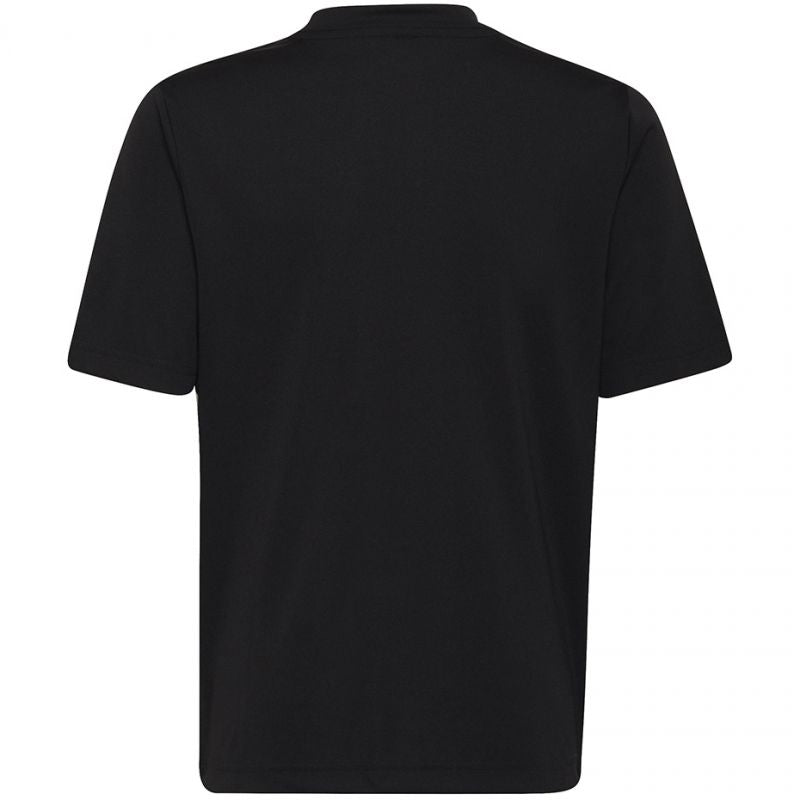 adidas T-shirt adidas Entrada 22 Graphic Jersey Jr HF0123 Póló - Sportmania.hu