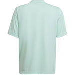 adidas T-shirt adidas Entrada 22 Graphic Jersey Jr HF0127 Póló Ruházat Póló - Sportmania.hu