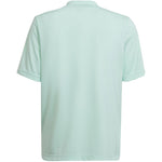 adidas T-shirt adidas Entrada 22 Graphic Jersey Jr HF0127 Póló Ruházat Póló - Sportmania.hu