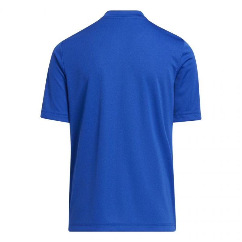 adidas T-shirt adidas Entrada 22 Graphic Jersey Jr HF0130 Póló - Sportmania.hu