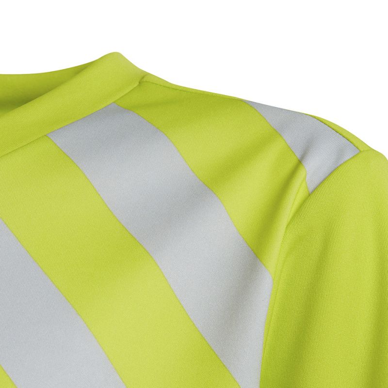adidas T-shirt adidas Entrada 22 Graphic Jersey Jr HF0133 Póló Ruházat Póló - Sportmania.hu