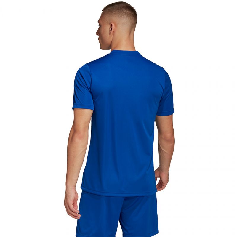 adidas T-shirt adidas Entrada 22 Graphic Jersey M HF0116 Póló Ruházat Póló - Sportmania.hu