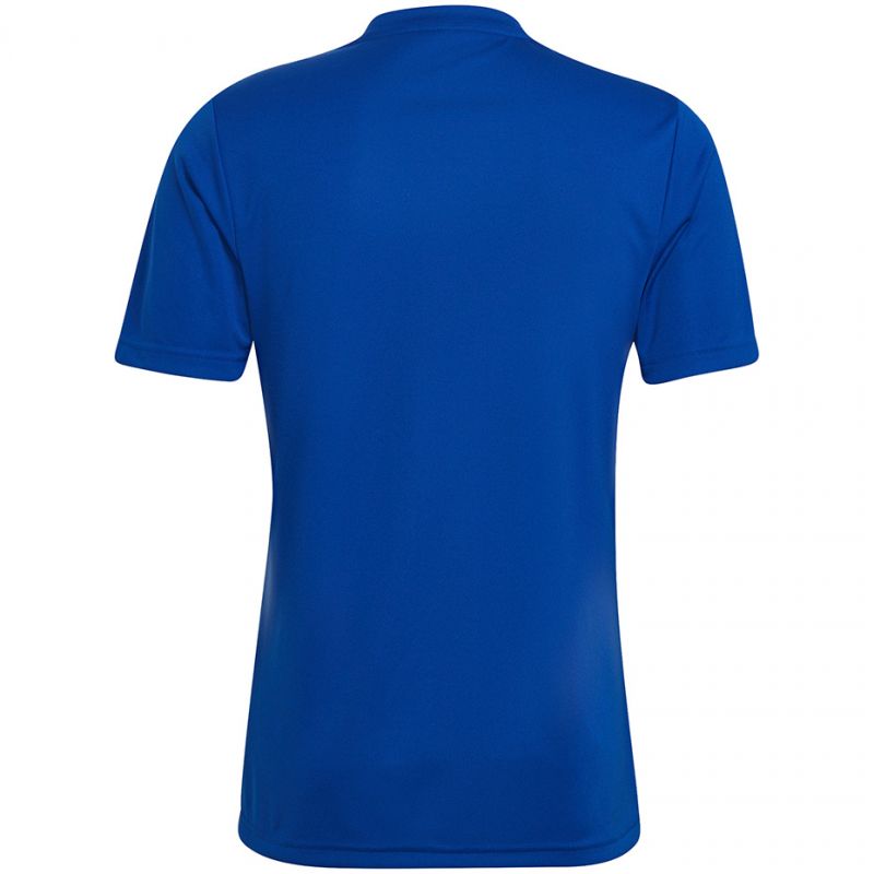 adidas T-shirt adidas Entrada 22 Graphic Jersey M HF0116 Póló Ruházat Póló - Sportmania.hu