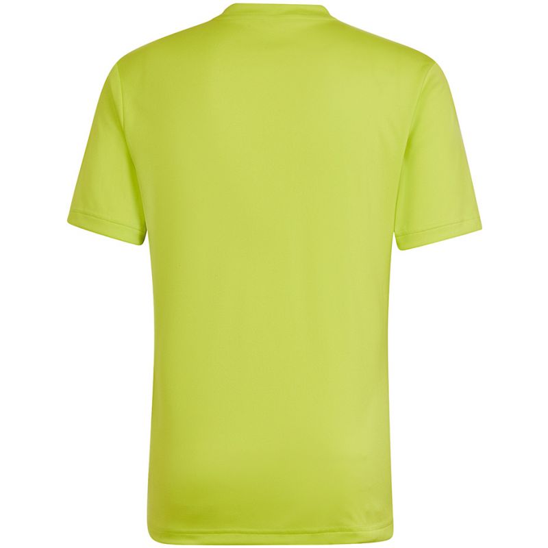 adidas T-shirt adidas Entrada 22 Graphic Jersey M HF0118 Póló Ruházat Póló - Sportmania.hu