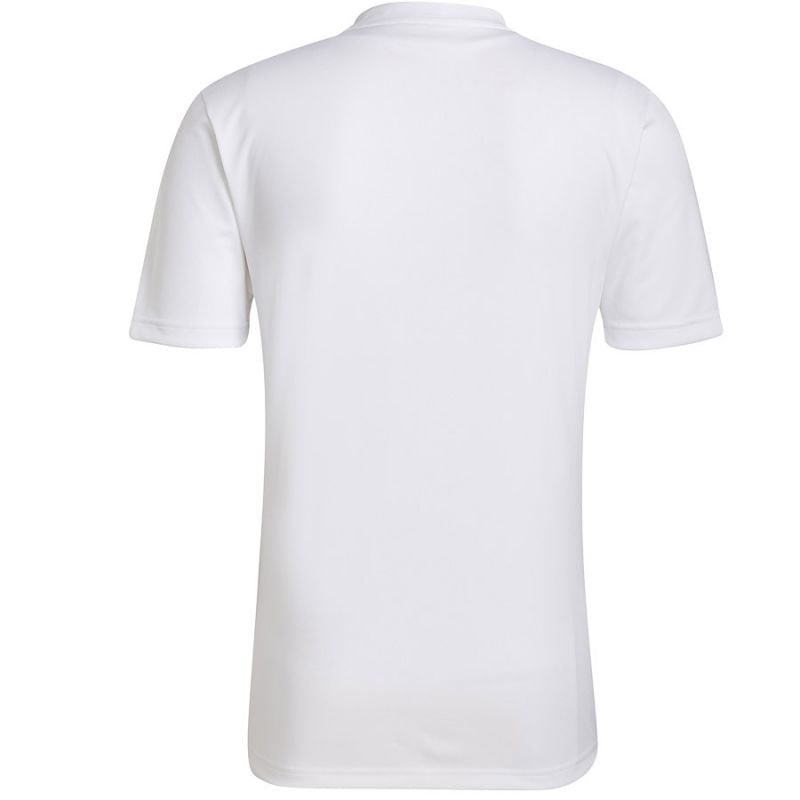 adidas T-shirt adidas Entrada 22 Graphic Jersey M HF0129 Póló Ruházat Póló - Sportmania.hu
