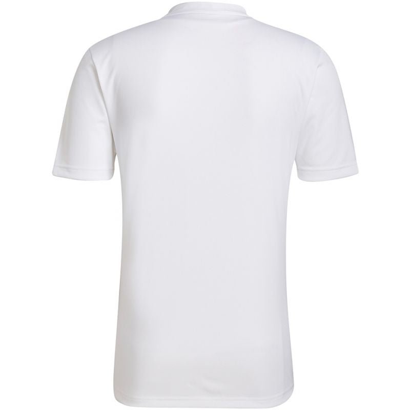 adidas T-shirt adidas Entrada 22 Graphic Jersey M HF0129 Póló Ruházat Póló - Sportmania.hu