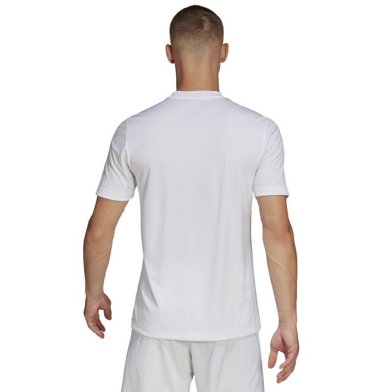 adidas T-shirt adidas Entrada 22 Graphic Jersey M HF0129 Póló Ruházat Póló - Sportmania.hu