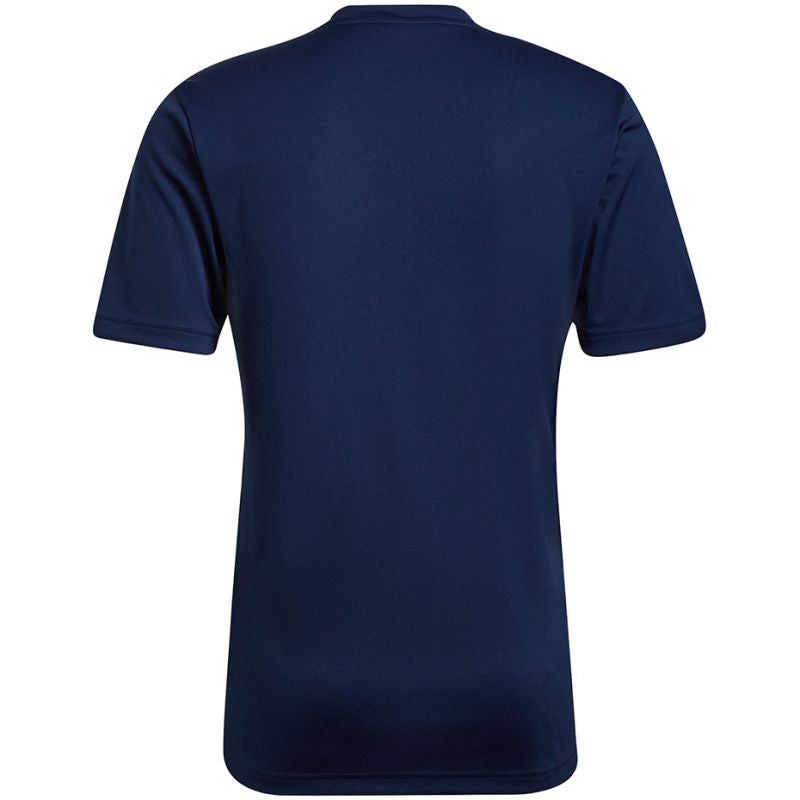 adidas T-shirt adidas Entrada 22 Graphic Jersey M HF0131 Póló Ruházat Póló - Sportmania.hu