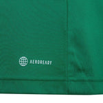 adidas T-shirt adidas Entrada 22 Jersey Jr HI2126 Póló Ruházat Póló - Sportmania.hu
