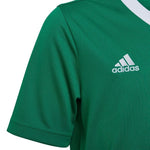 adidas T-shirt adidas Entrada 22 Jersey Jr HI2126 Póló Ruházat Póló - Sportmania.hu