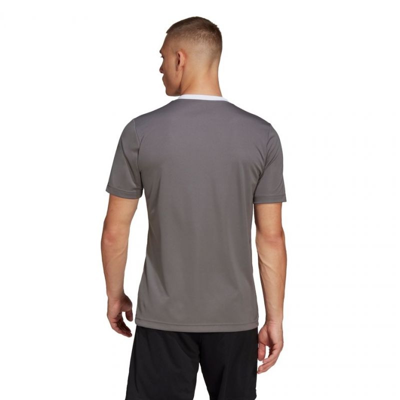 adidas T-shirt adidas Entrada 22 Jersey M HE1574 Póló Ruházat Póló - Sportmania.hu