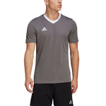 adidas T-shirt adidas Entrada 22 Jersey M HE1574 Póló Ruházat Póló - Sportmania.hu