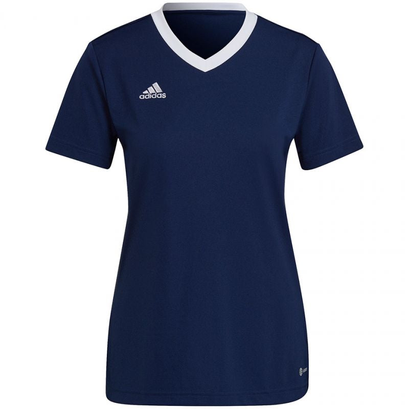 adidas T-shirt adidas Entrada 22 Jersey W H59849 Póló