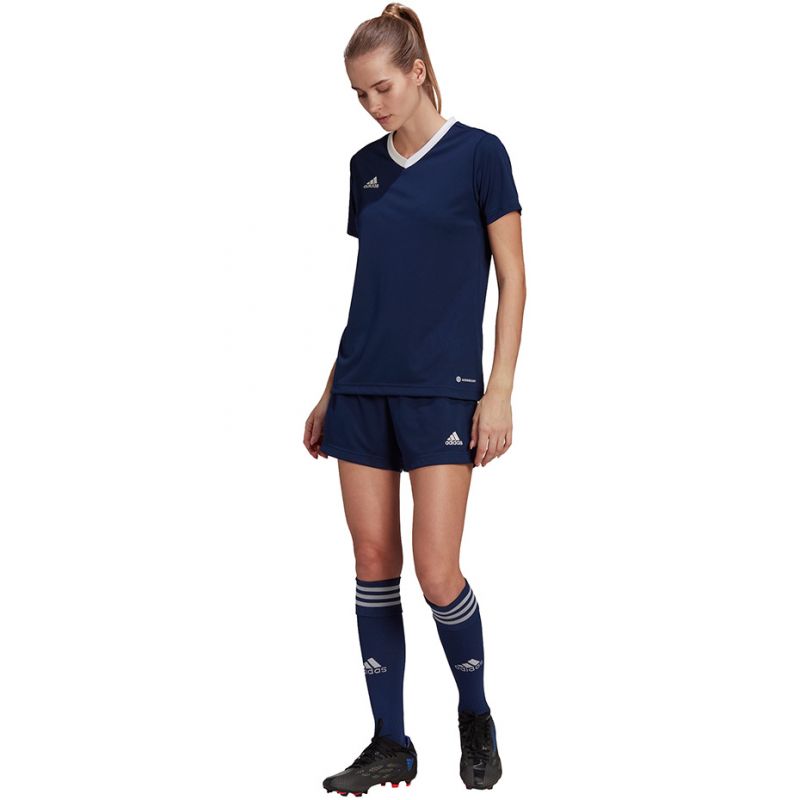 adidas T-shirt adidas Entrada 22 Jersey W H59849 Póló