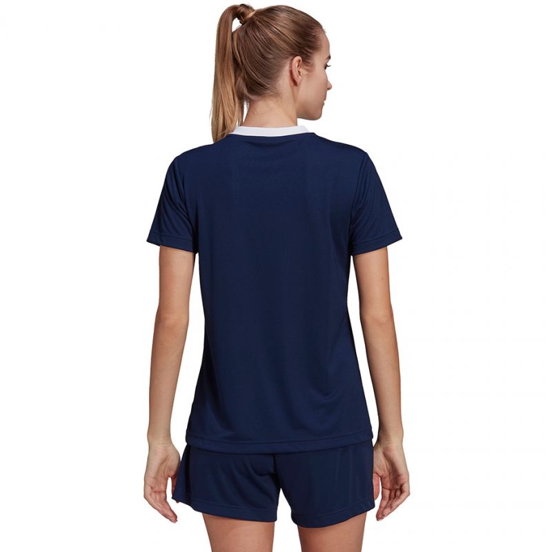 adidas T-shirt adidas Entrada 22 Jersey W H59849 Póló