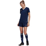 adidas T-shirt adidas Entrada 22 Jersey W H59849 Póló - Sportmania.hu